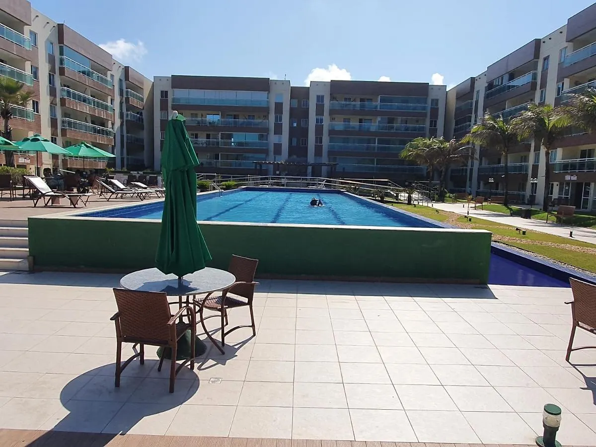 Condominio Resid Vg Fun Fortaleza Fortaleza  0*, Fortaleza (Ceara) Brasil