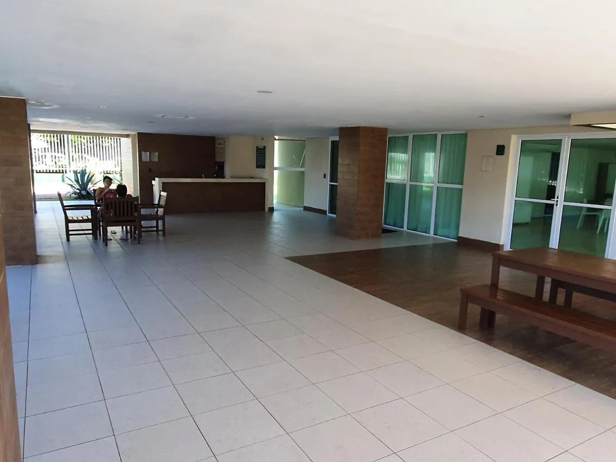 Apartamento Condominio Resid Vg Fun Fortaleza Fortaleza  Brasil
