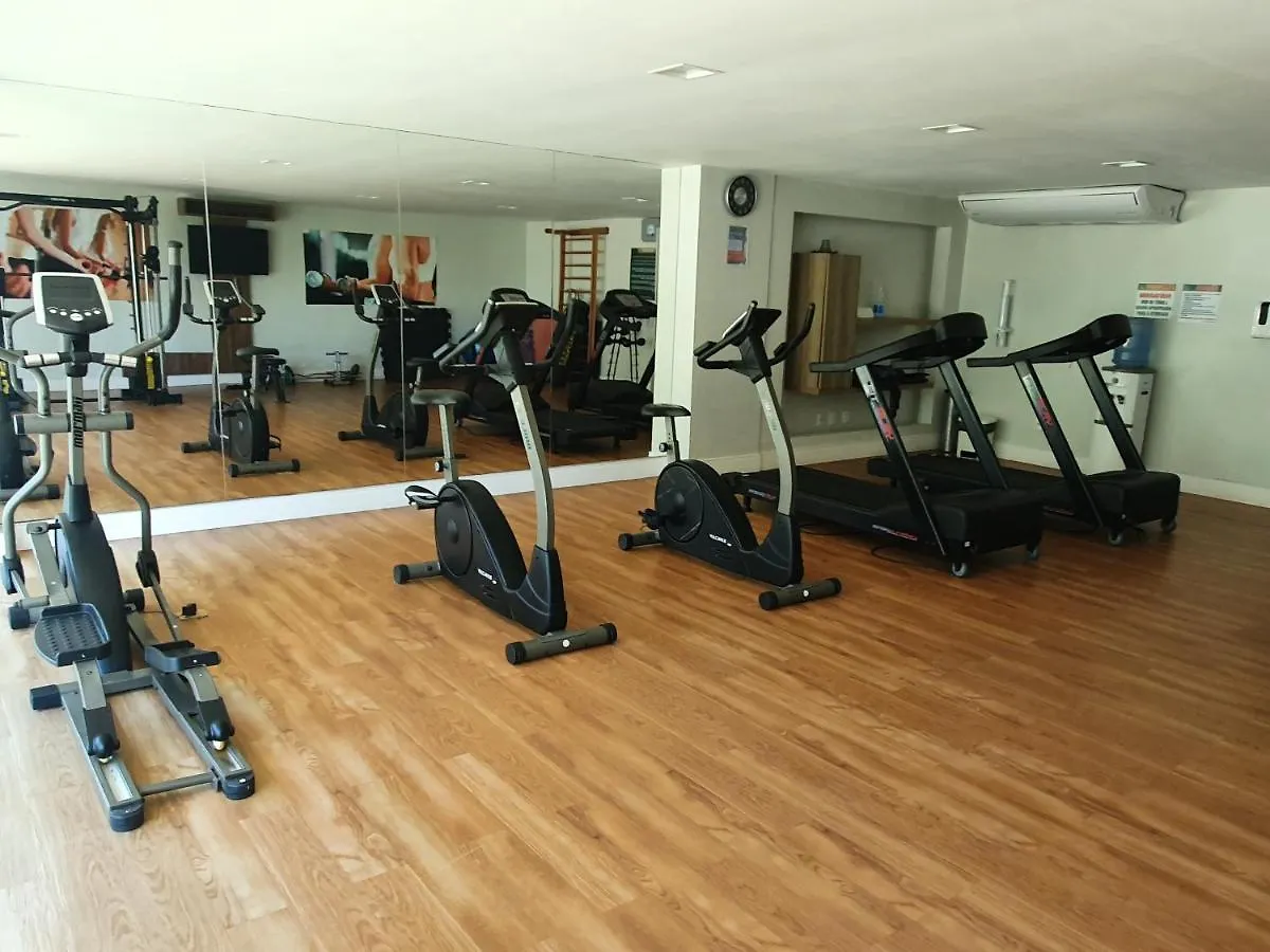 Apartamento Condominio Resid Vg Fun Fortaleza Fortaleza