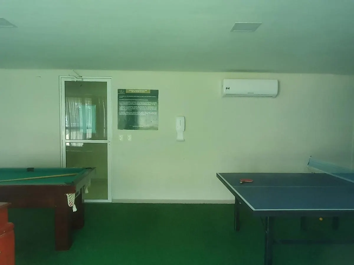 Apartamento Condominio Resid Vg Fun Fortaleza Fortaleza  Brasil