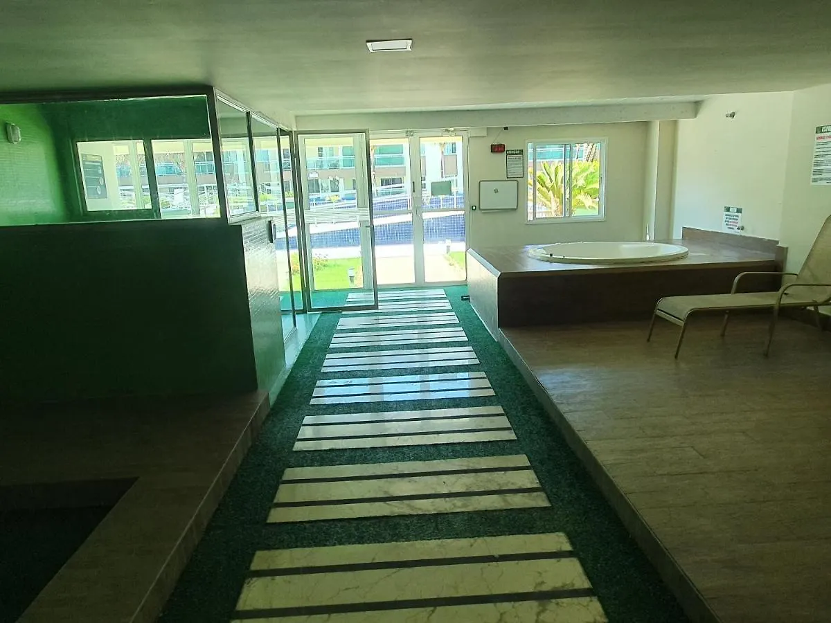 Condominio Resid Vg Fun Fortaleza Fortaleza  Apartamento Fortaleza (Ceara)