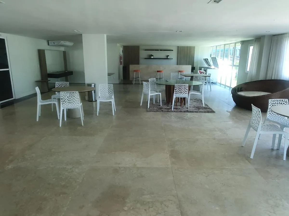 Condominio Resid Vg Fun Fortaleza Fortaleza  Apartment