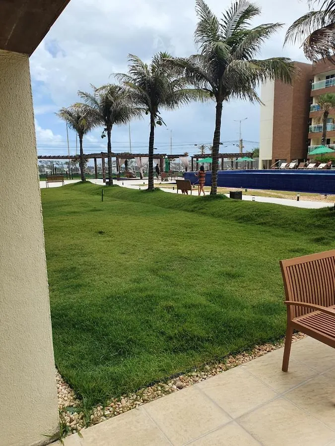 Condominio Resid Vg Fun Fortaleza Fortaleza  0*, Fortaleza (Ceara)