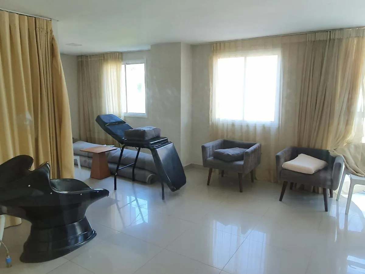 Condominio Resid Vg Fun Fortaleza Fortaleza  0*, Fortaleza (Ceara) Brazil